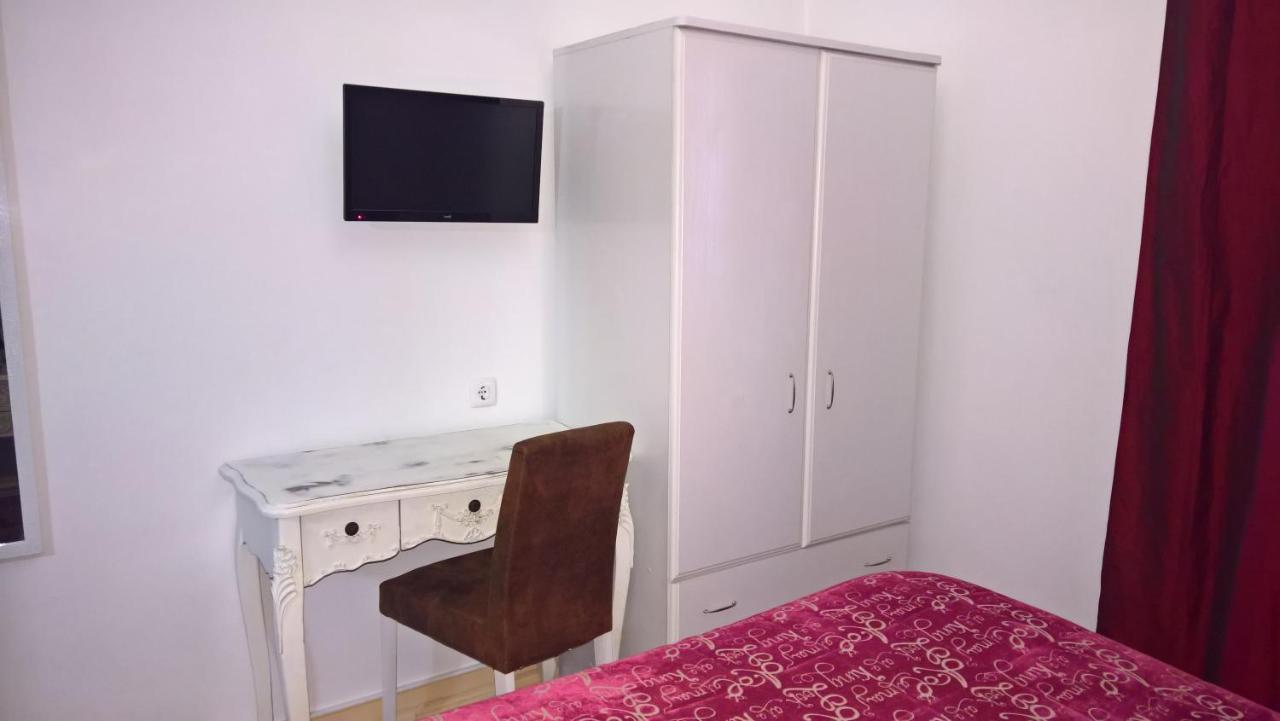Casa Dom Manoel Bed and Breakfast Portalegre Εξωτερικό φωτογραφία