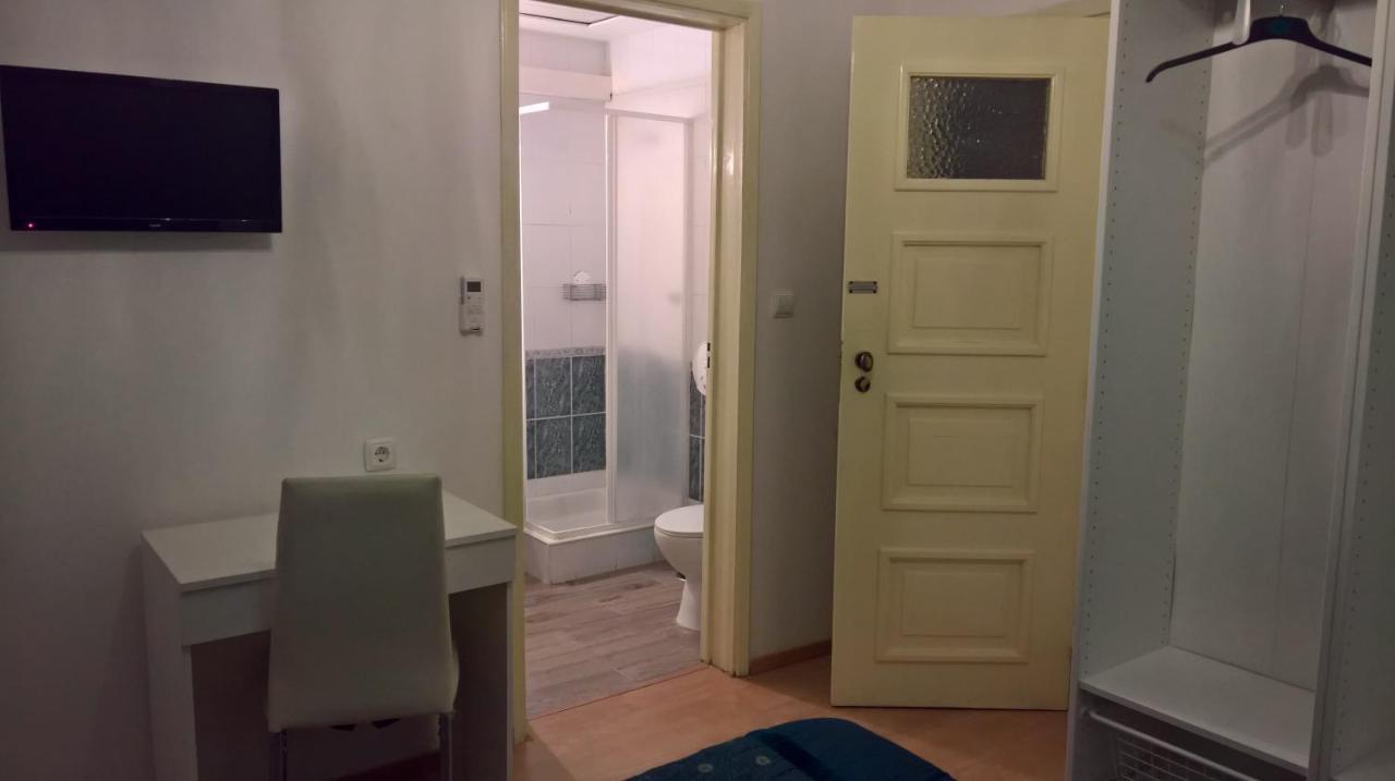 Casa Dom Manoel Bed and Breakfast Portalegre Εξωτερικό φωτογραφία