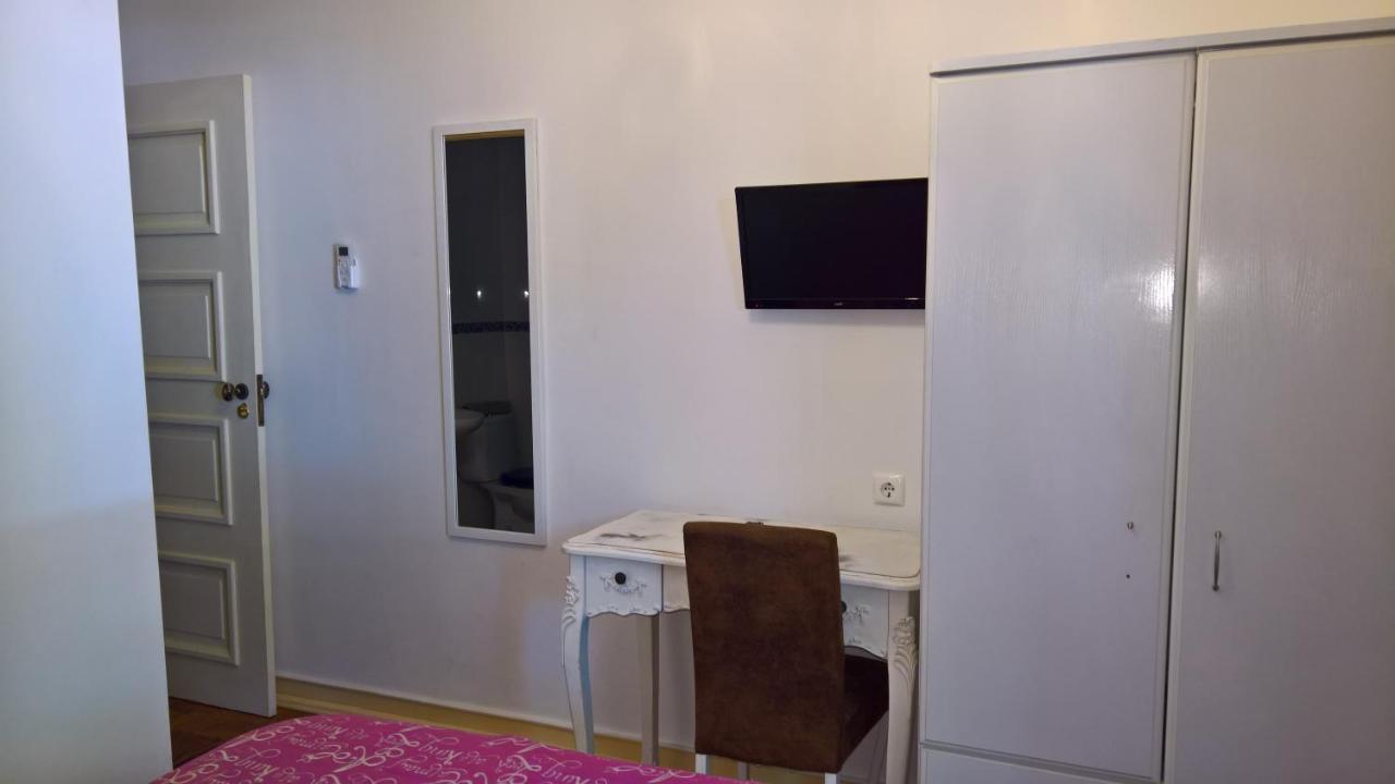 Casa Dom Manoel Bed and Breakfast Portalegre Εξωτερικό φωτογραφία