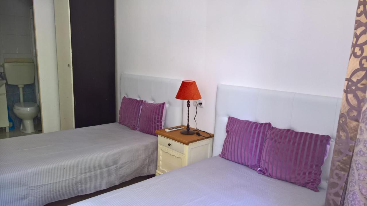 Casa Dom Manoel Bed and Breakfast Portalegre Εξωτερικό φωτογραφία