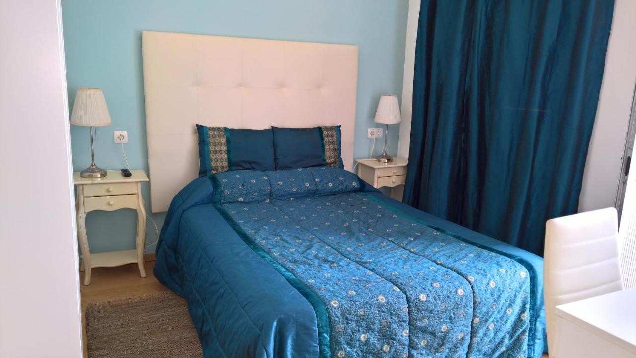 Casa Dom Manoel Bed and Breakfast Portalegre Εξωτερικό φωτογραφία