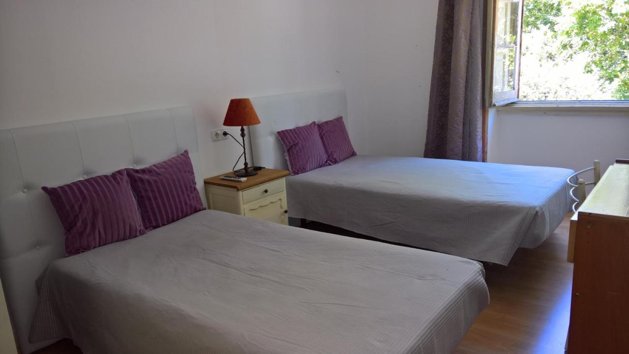 Casa Dom Manoel Bed and Breakfast Portalegre Εξωτερικό φωτογραφία