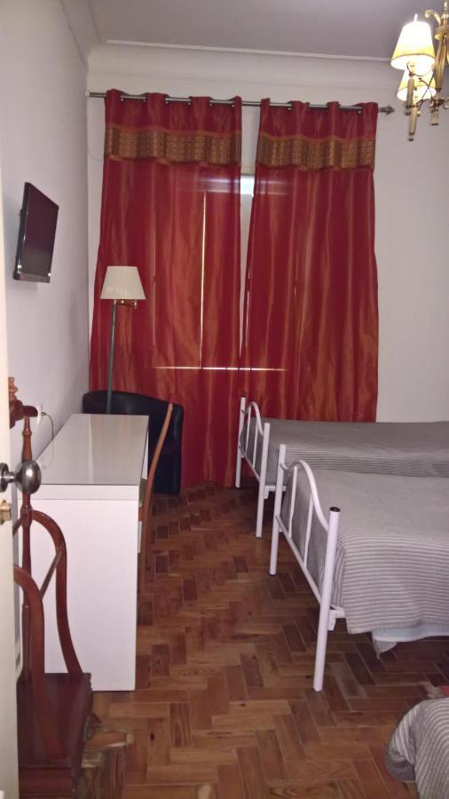 Casa Dom Manoel Bed and Breakfast Portalegre Εξωτερικό φωτογραφία