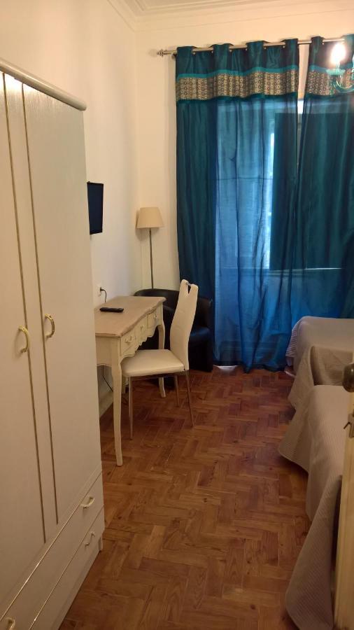 Casa Dom Manoel Bed and Breakfast Portalegre Εξωτερικό φωτογραφία