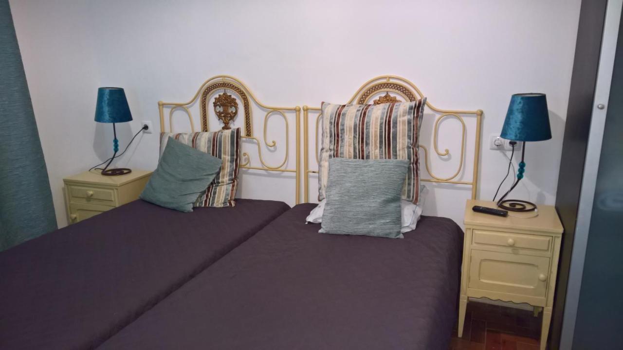 Casa Dom Manoel Bed and Breakfast Portalegre Εξωτερικό φωτογραφία
