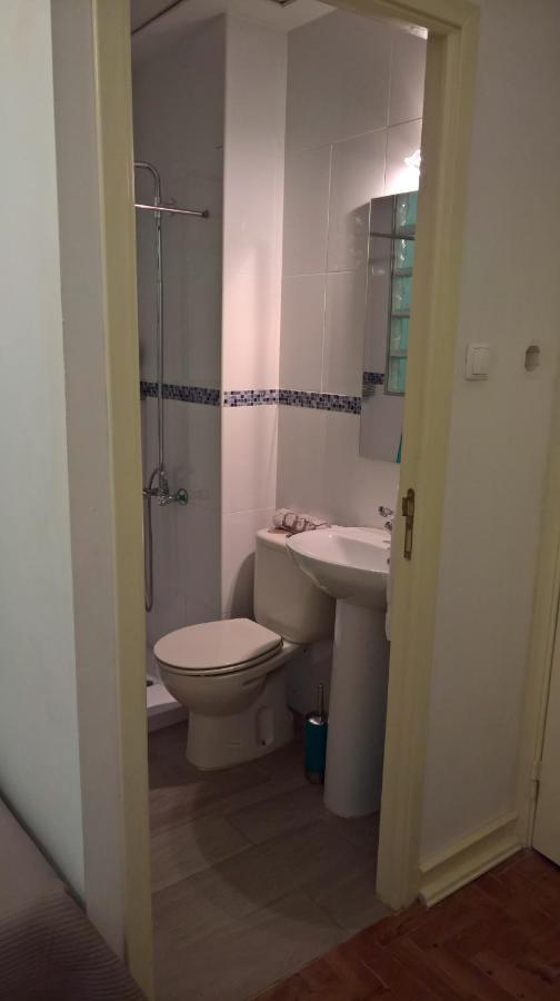 Casa Dom Manoel Bed and Breakfast Portalegre Εξωτερικό φωτογραφία