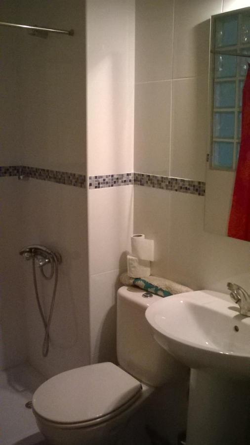 Casa Dom Manoel Bed and Breakfast Portalegre Εξωτερικό φωτογραφία