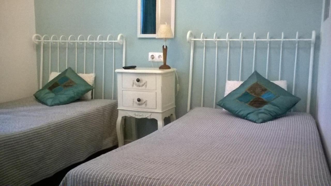 Casa Dom Manoel Bed and Breakfast Portalegre Εξωτερικό φωτογραφία