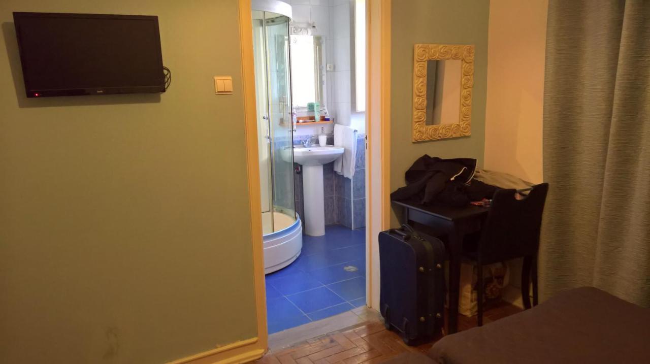 Casa Dom Manoel Bed and Breakfast Portalegre Εξωτερικό φωτογραφία
