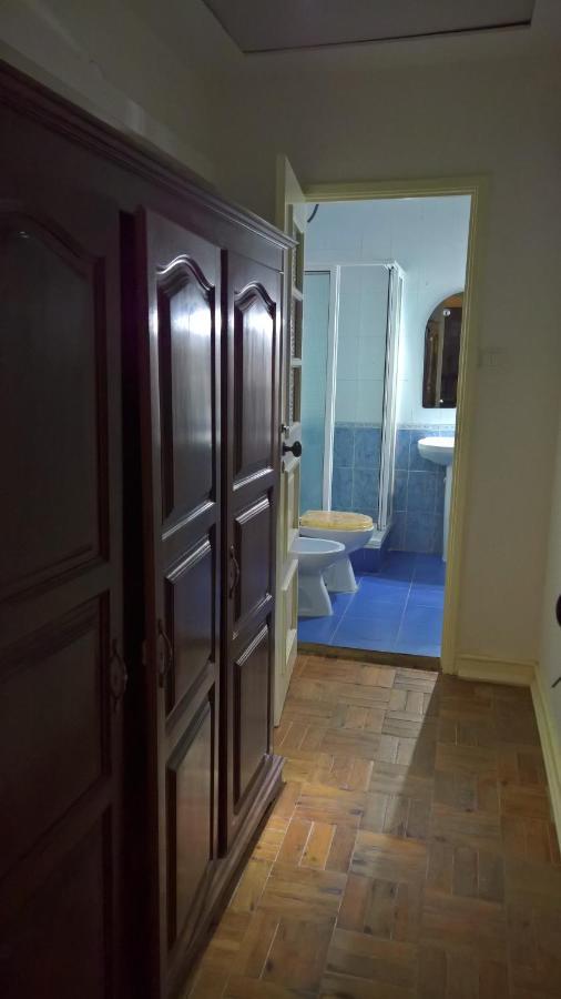 Casa Dom Manoel Bed and Breakfast Portalegre Εξωτερικό φωτογραφία