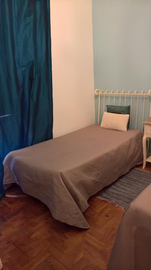 Casa Dom Manoel Bed and Breakfast Portalegre Εξωτερικό φωτογραφία