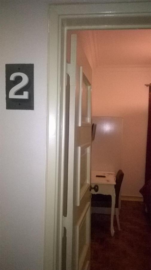Casa Dom Manoel Bed and Breakfast Portalegre Εξωτερικό φωτογραφία