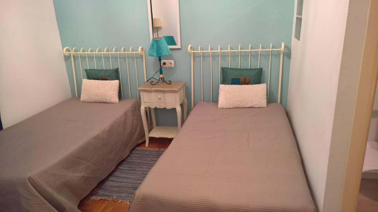 Casa Dom Manoel Bed and Breakfast Portalegre Εξωτερικό φωτογραφία