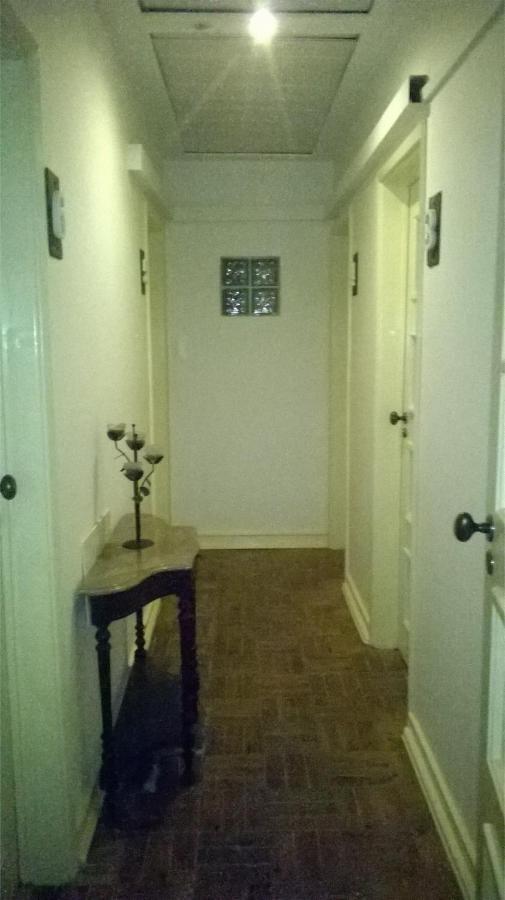 Casa Dom Manoel Bed and Breakfast Portalegre Εξωτερικό φωτογραφία