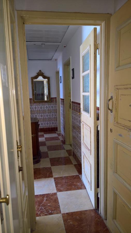 Casa Dom Manoel Bed and Breakfast Portalegre Εξωτερικό φωτογραφία
