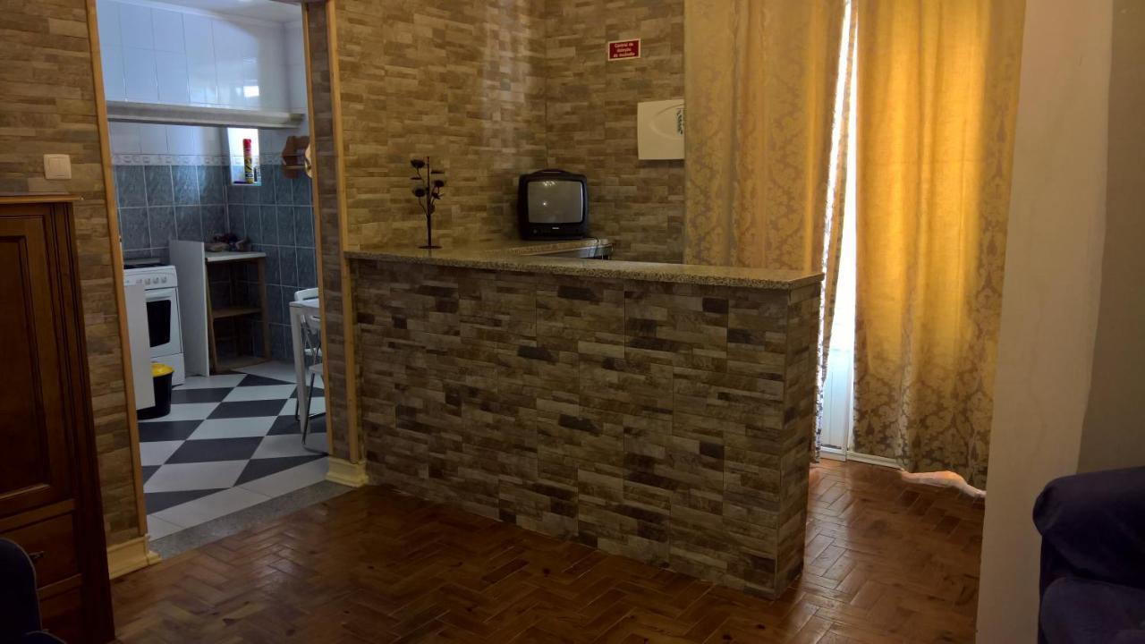 Casa Dom Manoel Bed and Breakfast Portalegre Εξωτερικό φωτογραφία