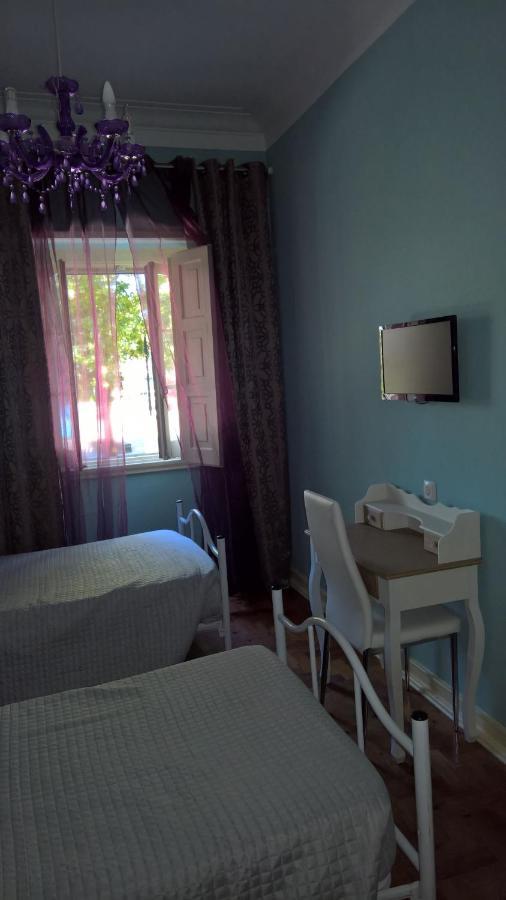 Casa Dom Manoel Bed and Breakfast Portalegre Εξωτερικό φωτογραφία