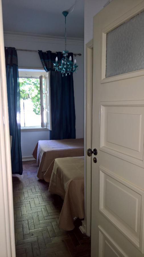 Casa Dom Manoel Bed and Breakfast Portalegre Εξωτερικό φωτογραφία