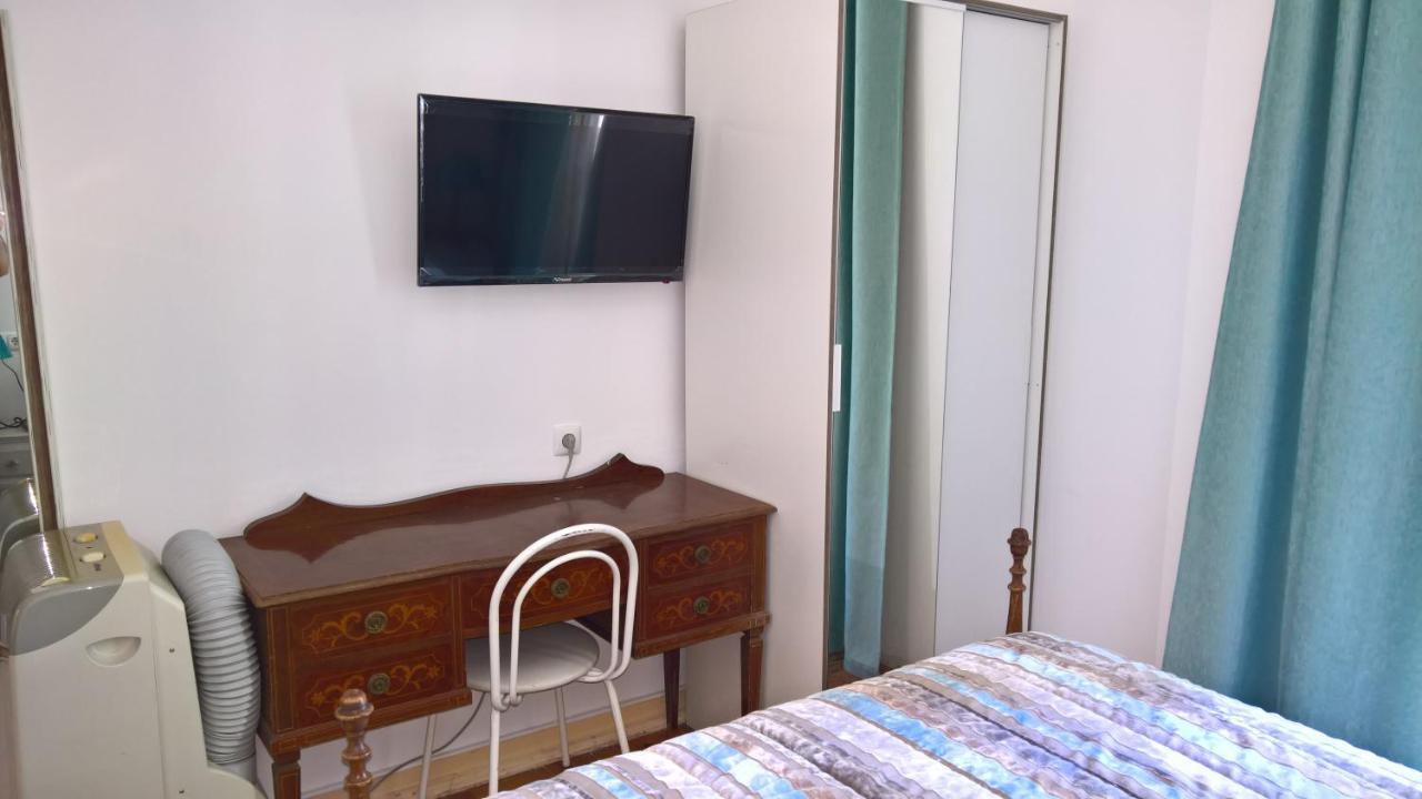 Casa Dom Manoel Bed and Breakfast Portalegre Εξωτερικό φωτογραφία