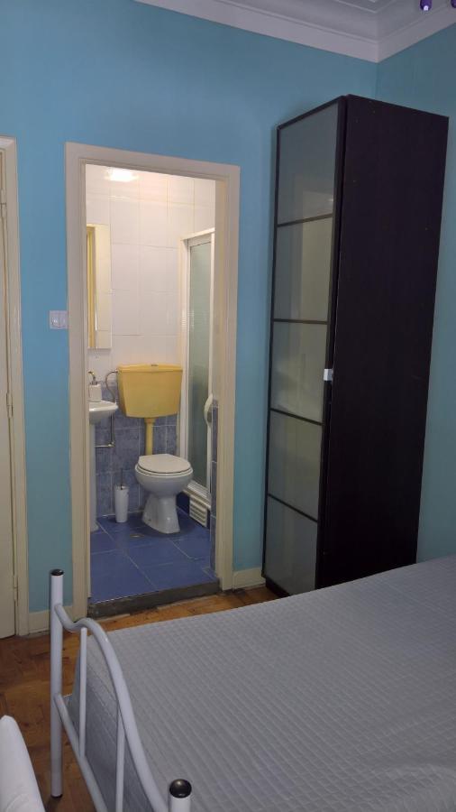 Casa Dom Manoel Bed and Breakfast Portalegre Εξωτερικό φωτογραφία