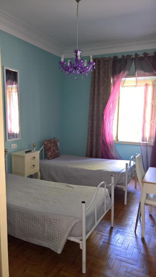 Casa Dom Manoel Bed and Breakfast Portalegre Εξωτερικό φωτογραφία