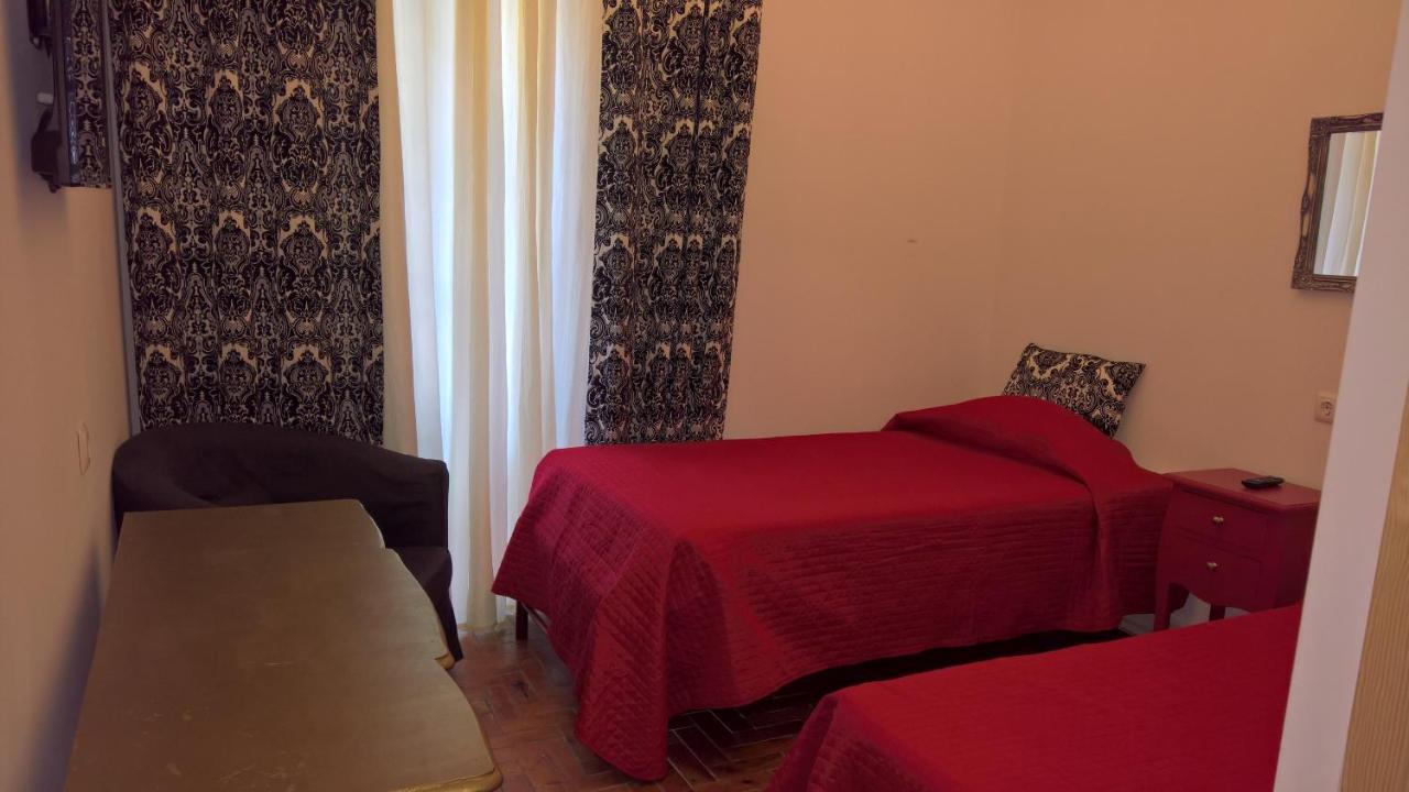 Casa Dom Manoel Bed and Breakfast Portalegre Εξωτερικό φωτογραφία