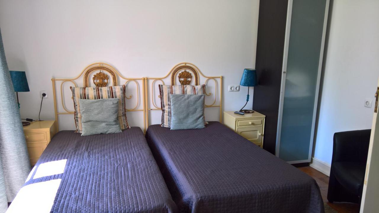 Casa Dom Manoel Bed and Breakfast Portalegre Εξωτερικό φωτογραφία