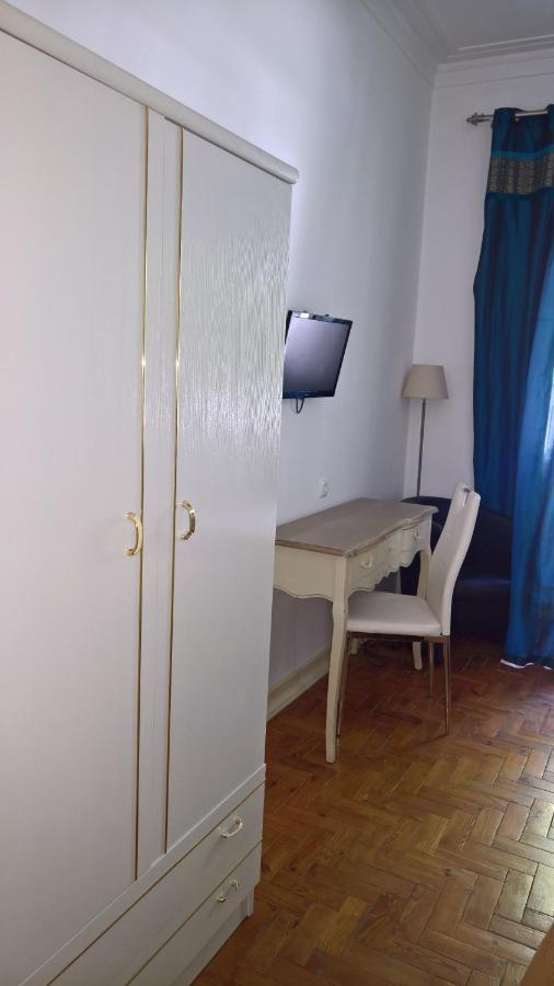 Casa Dom Manoel Bed and Breakfast Portalegre Εξωτερικό φωτογραφία