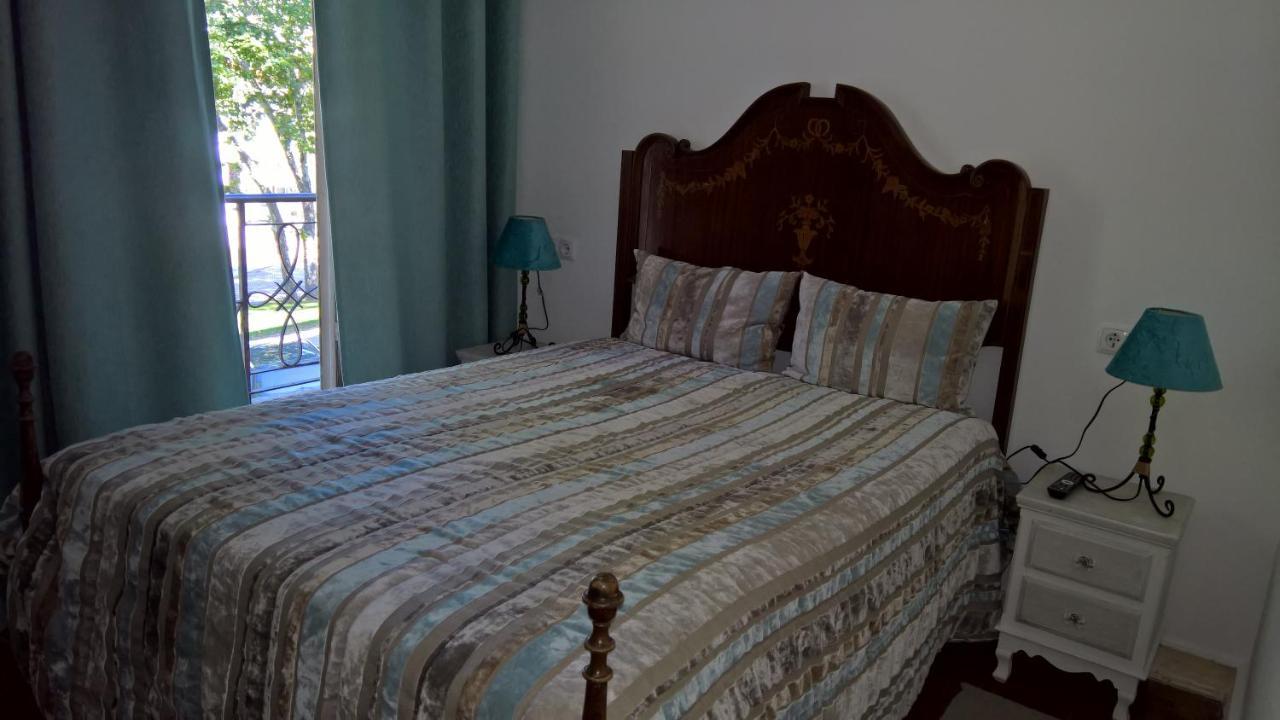 Casa Dom Manoel Bed and Breakfast Portalegre Εξωτερικό φωτογραφία