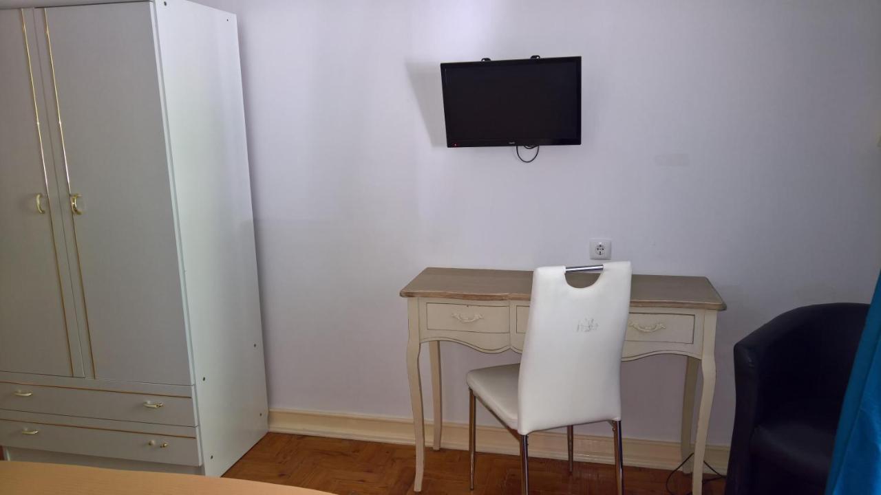 Casa Dom Manoel Bed and Breakfast Portalegre Εξωτερικό φωτογραφία