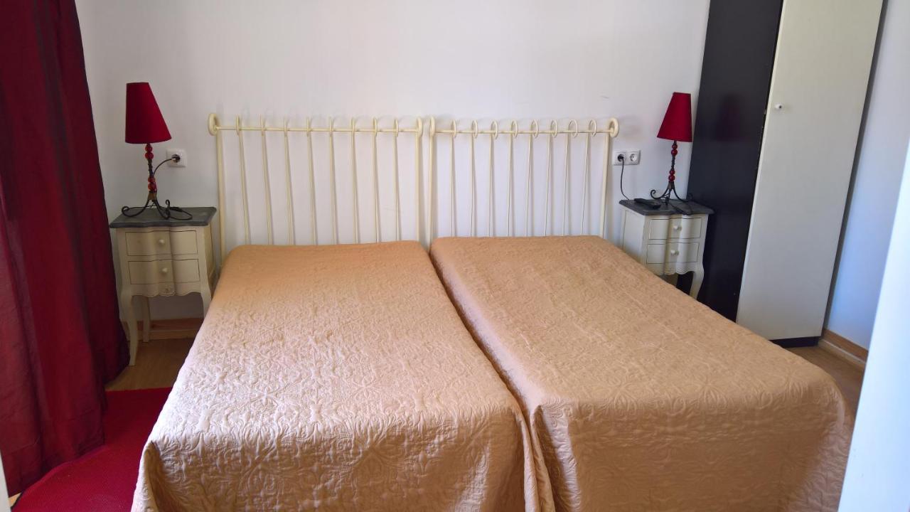 Casa Dom Manoel Bed and Breakfast Portalegre Εξωτερικό φωτογραφία