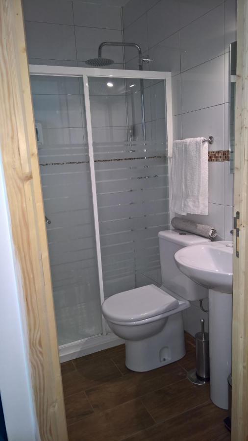Casa Dom Manoel Bed and Breakfast Portalegre Εξωτερικό φωτογραφία