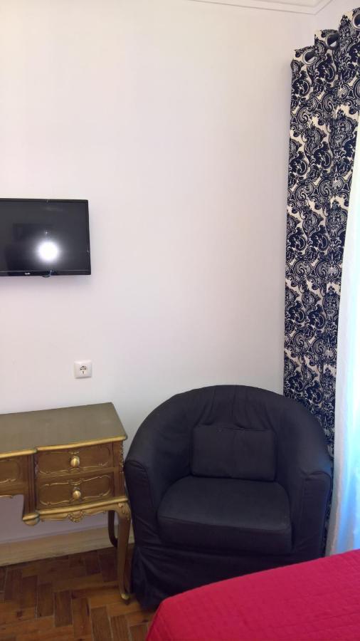 Casa Dom Manoel Bed and Breakfast Portalegre Εξωτερικό φωτογραφία