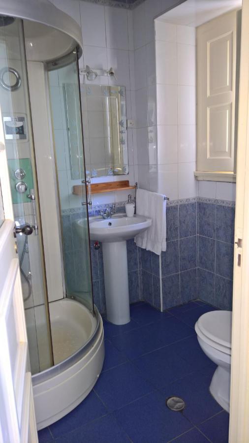 Casa Dom Manoel Bed and Breakfast Portalegre Εξωτερικό φωτογραφία