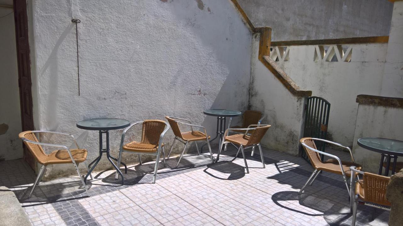 Casa Dom Manoel Bed and Breakfast Portalegre Εξωτερικό φωτογραφία