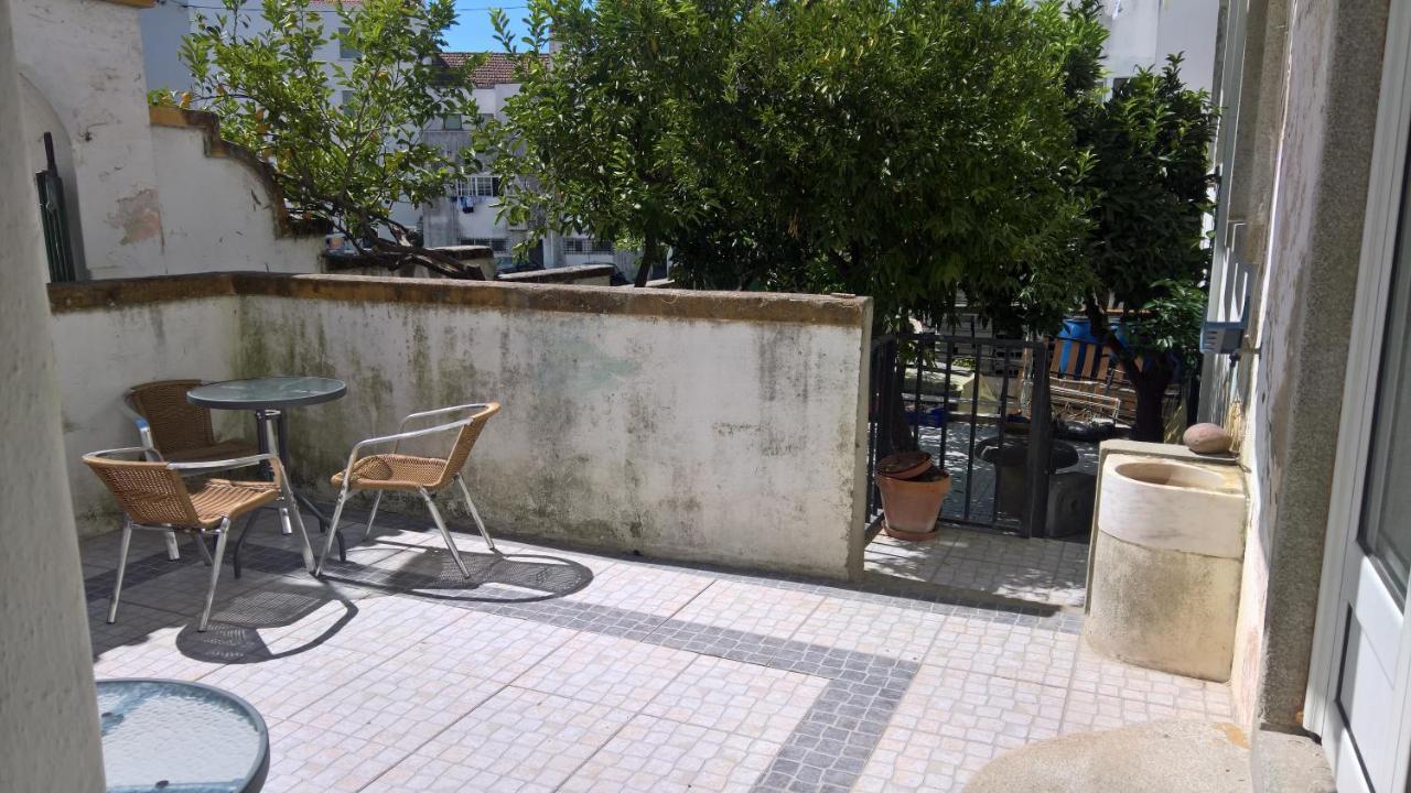 Casa Dom Manoel Bed and Breakfast Portalegre Εξωτερικό φωτογραφία