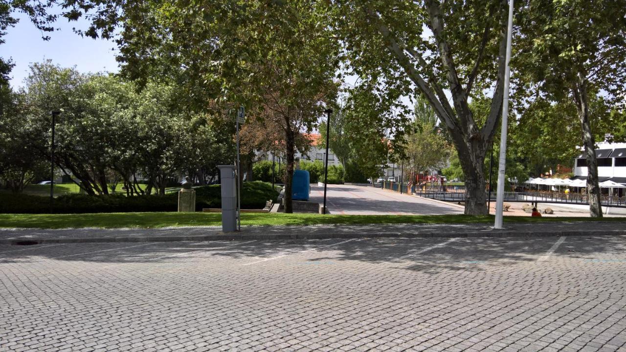 Casa Dom Manoel Bed and Breakfast Portalegre Εξωτερικό φωτογραφία