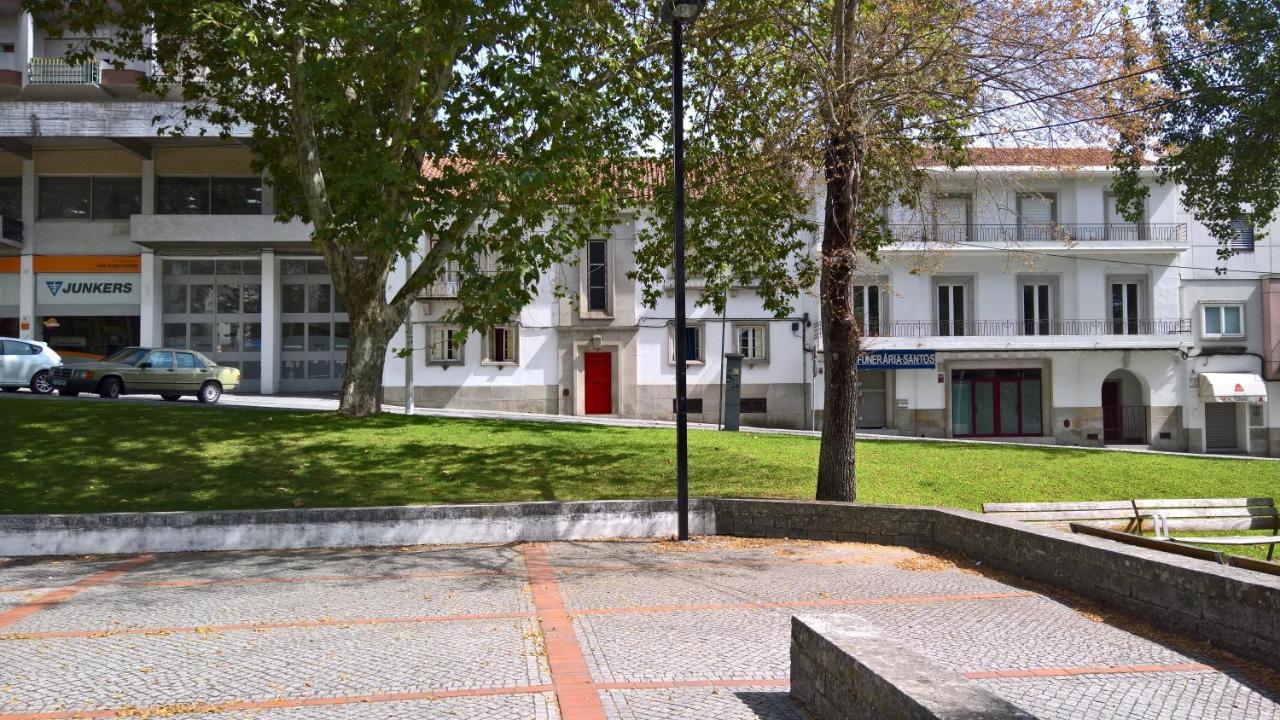Casa Dom Manoel Bed and Breakfast Portalegre Εξωτερικό φωτογραφία